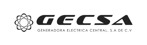 Generadora Eléctrica Central S.A. de C.V.